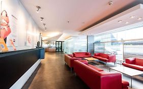 ibis Montevideo Rambla